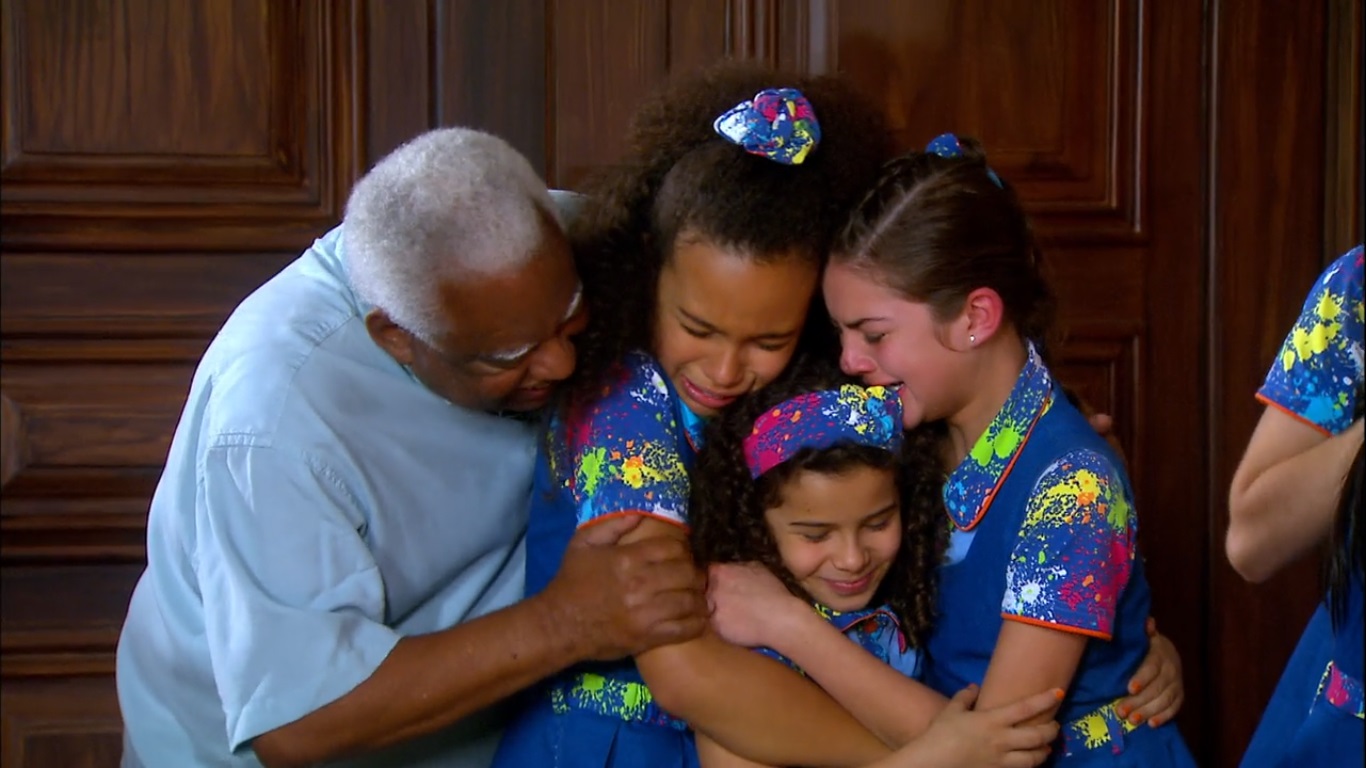 Chiquititas