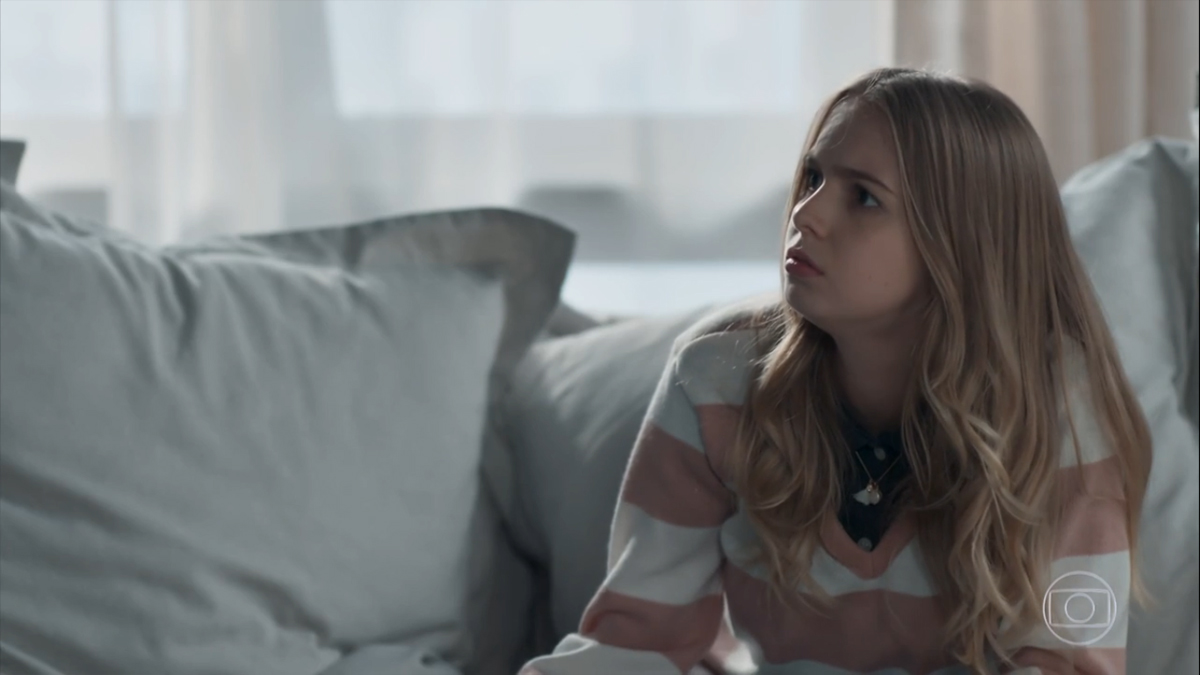 Clara (Isabella Scherer) em Malhação