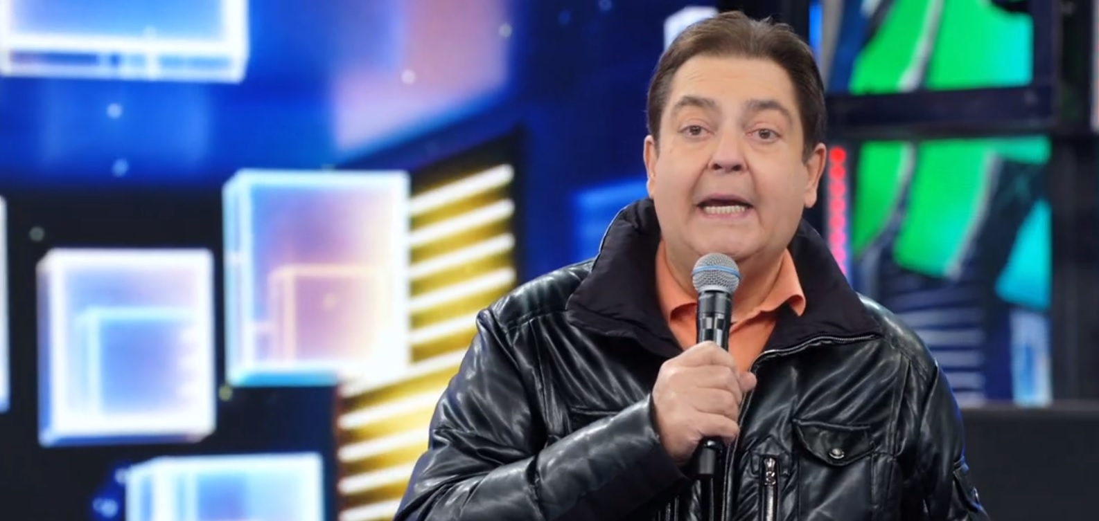 Domingão do Faustão