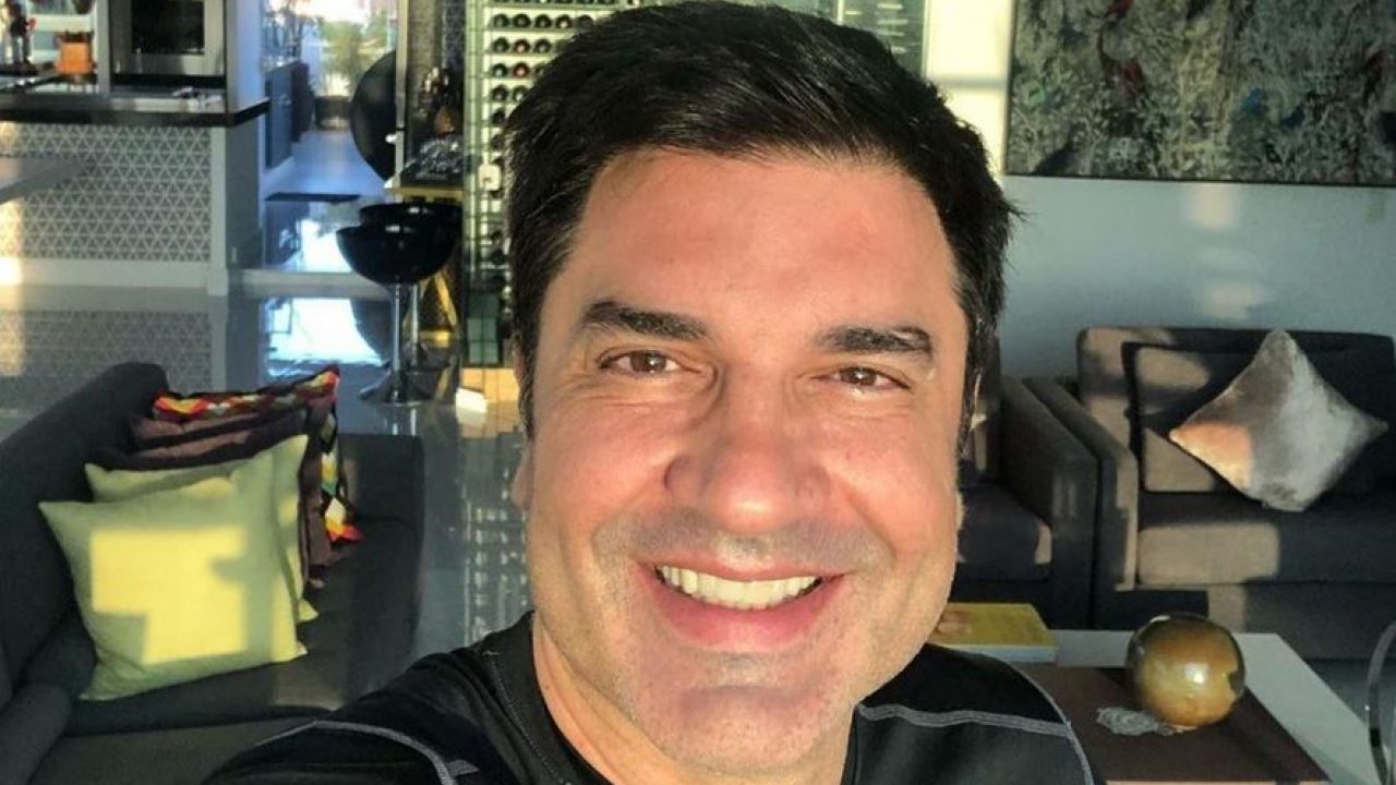 Edu Guedes
