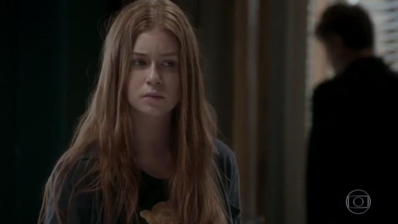 Eliza (Marina Ruy Barbosa) em Totalmente Demais