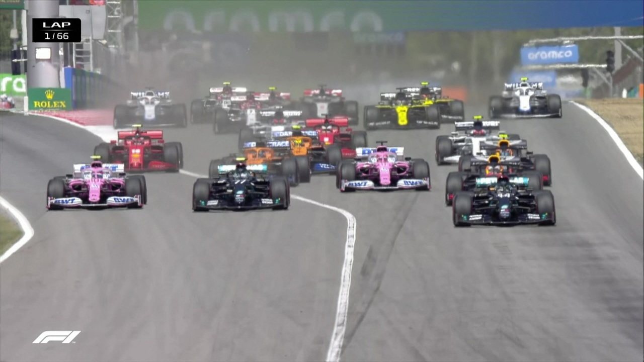 GP da Espanha