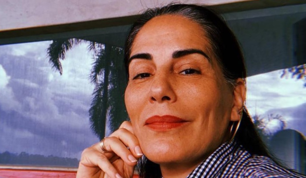 Gloria Pires