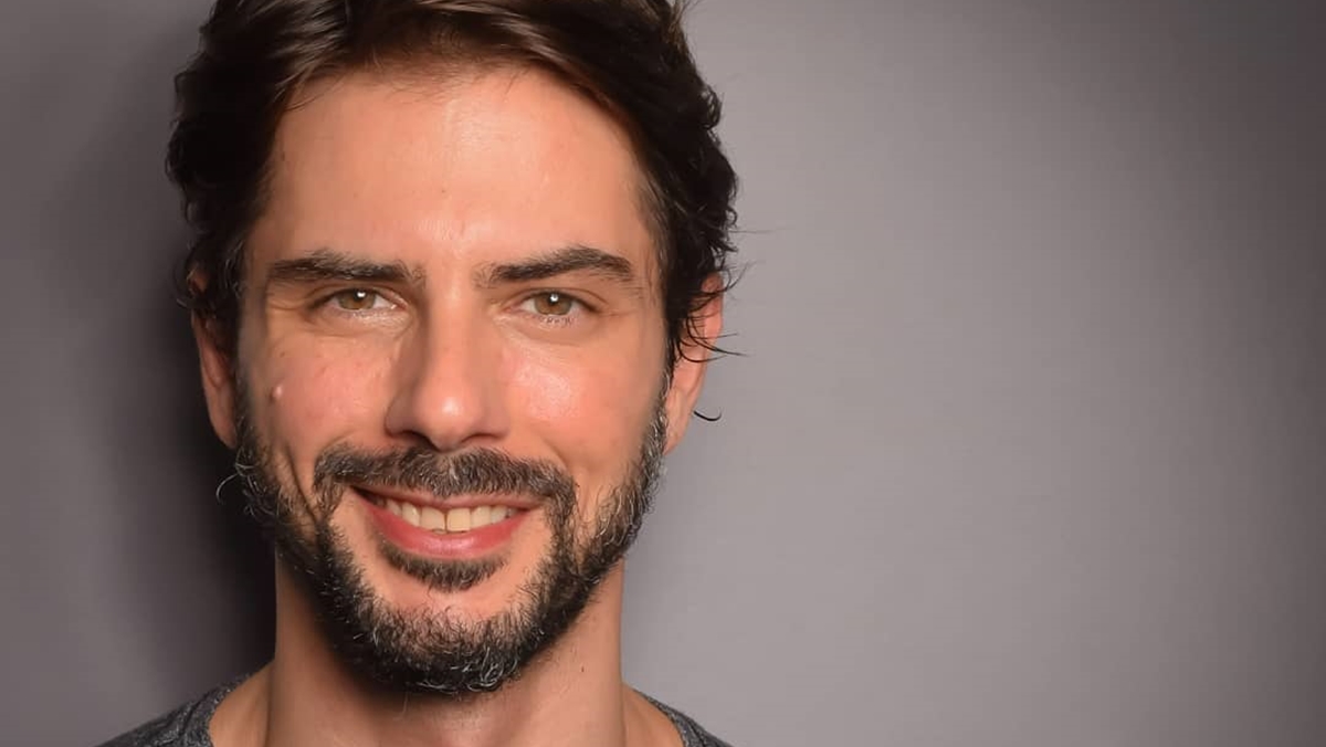 Gustavo Haddad (Reprodução: Instagram)