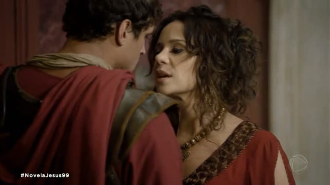 Vanessa Gerbelli e Felipe Roque