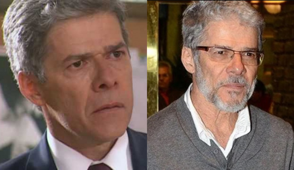 José Mayer
