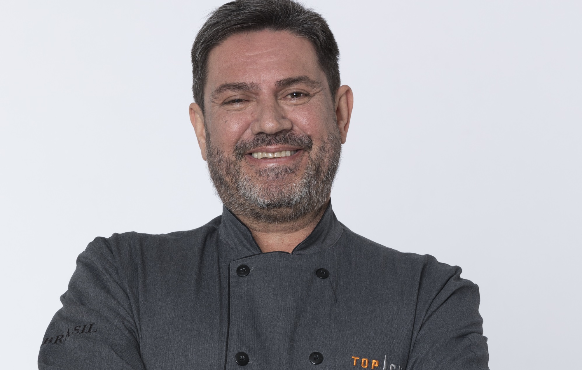 Kaká, participante do Top Chef