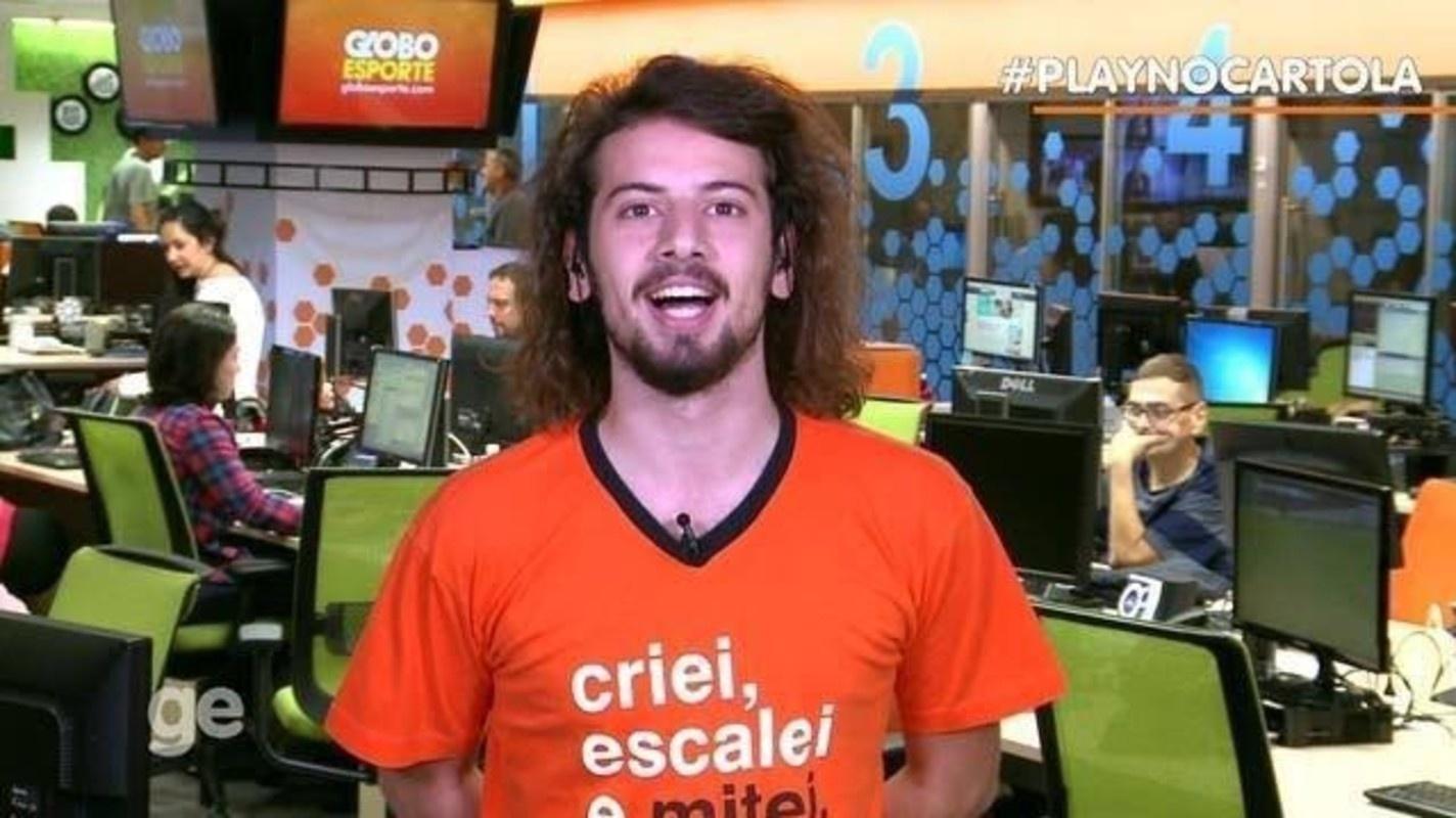 Lucas Strabko o Cartolouco