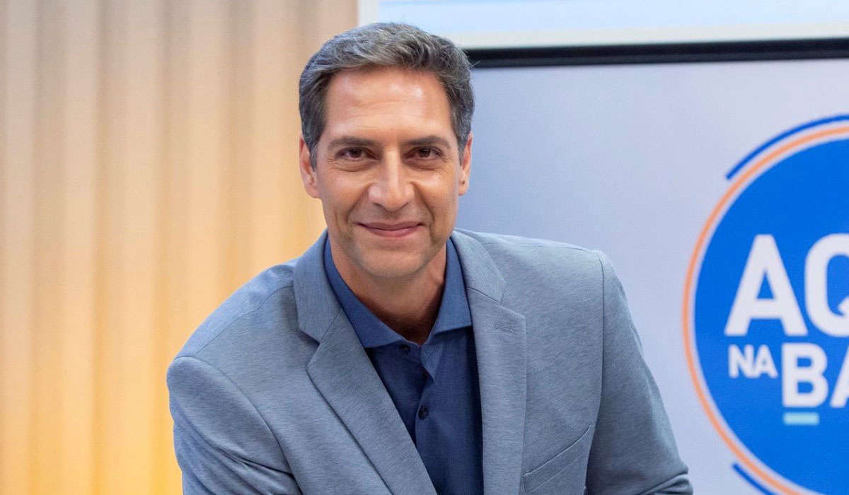 Luís Ernesto Lacombe