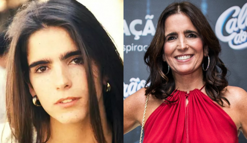 Malu Mader