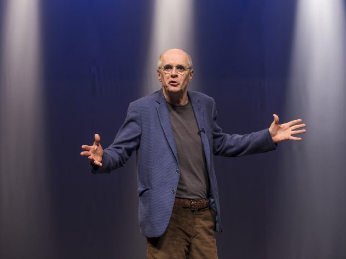 Marcos Caruso