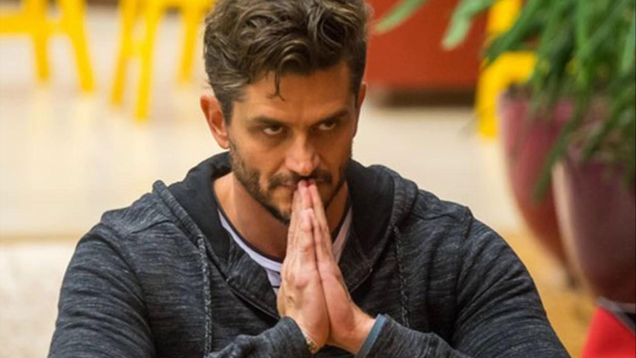 Marcos Harter no BBB17