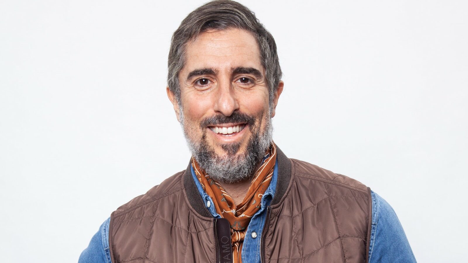 Marcos Mion apresenta A Fazenda