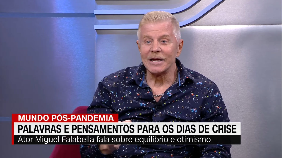 Miguel Falabella