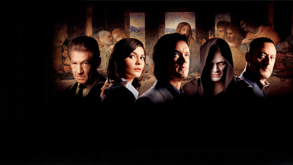 O Código Da Vinci