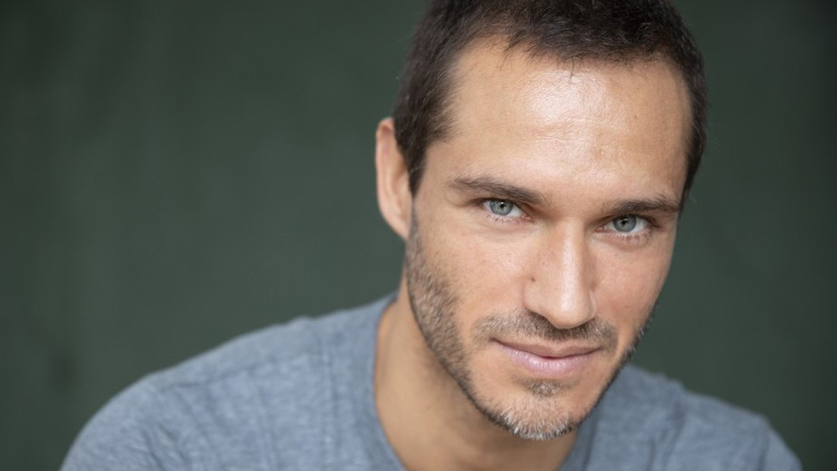 Paulo Rocha