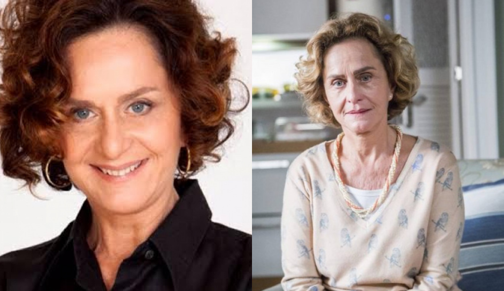 Regina Braga