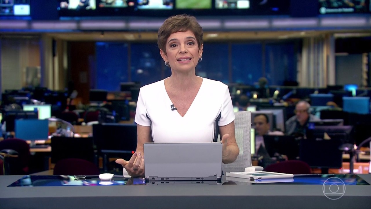 Jornal da Globo