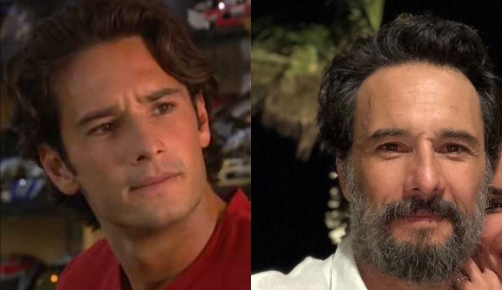 Rodrigo Santoro