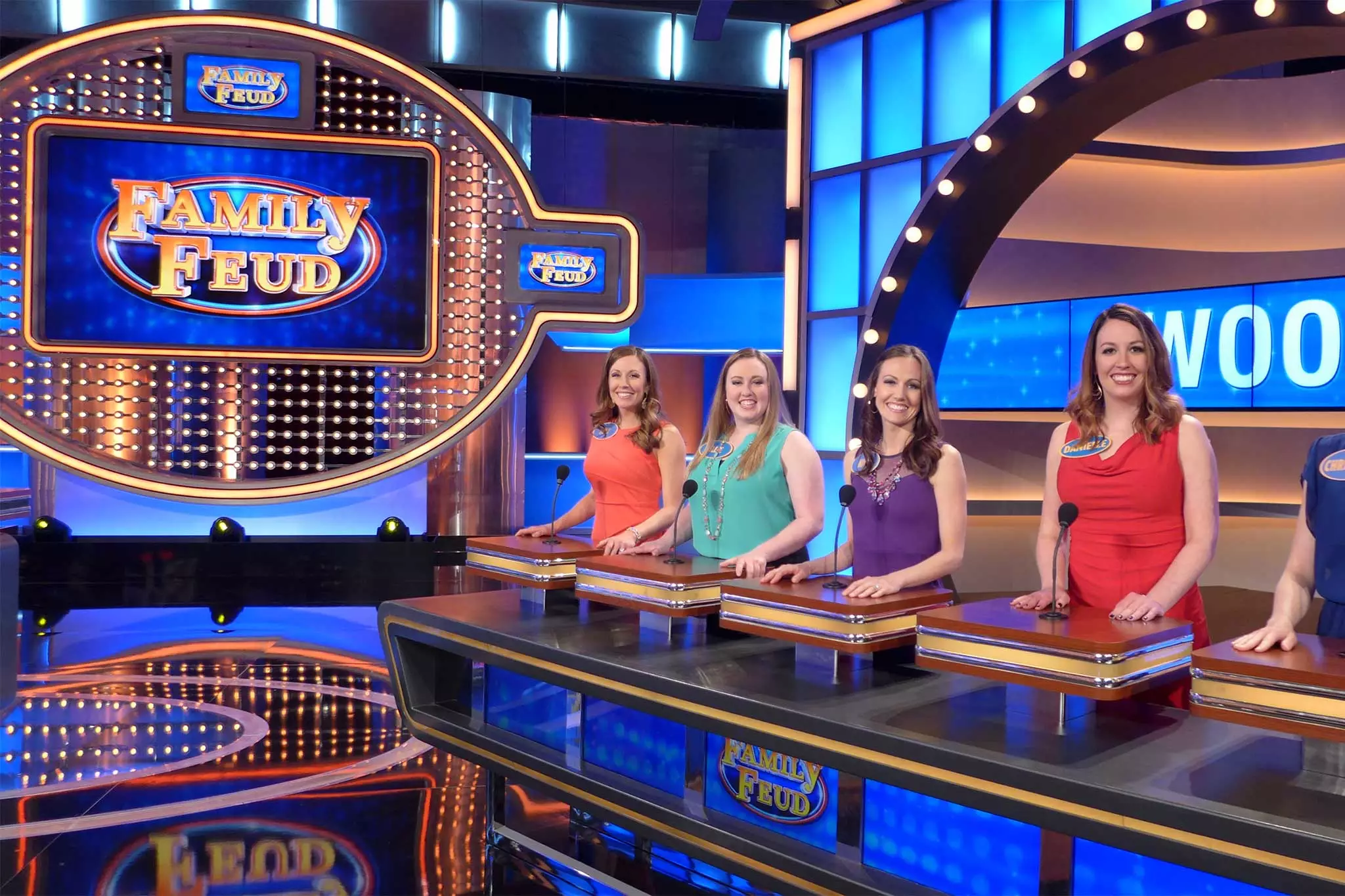 Family Feud