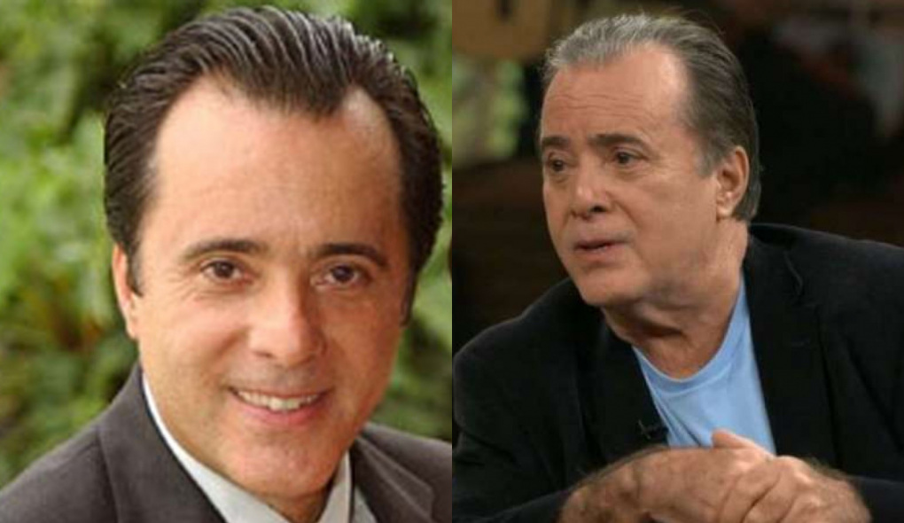Tony Ramos