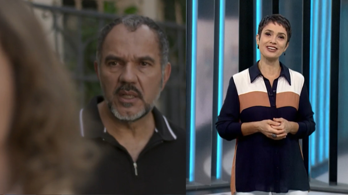 Totalmente Demais e Globo Repórter batem recorde de audiência
