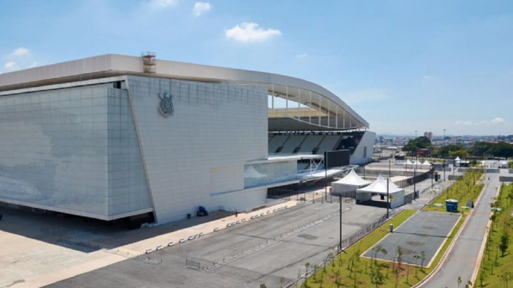 Arena Corinthians