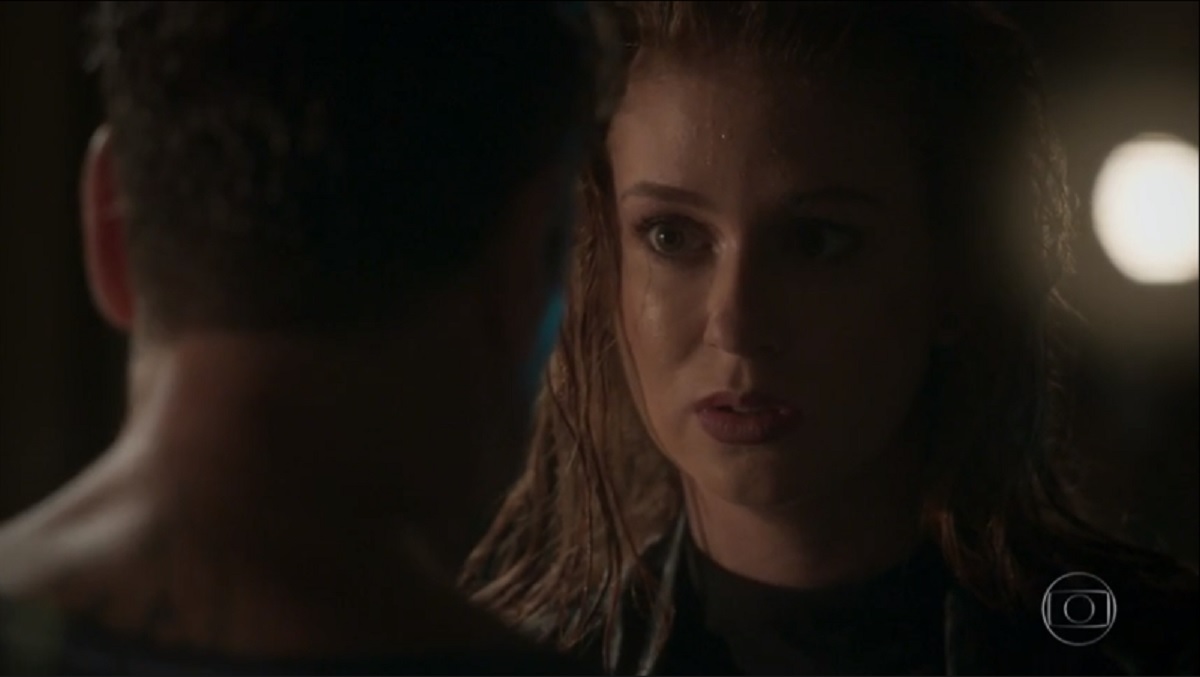 Arthur e Eliza, de Totalmente Demais