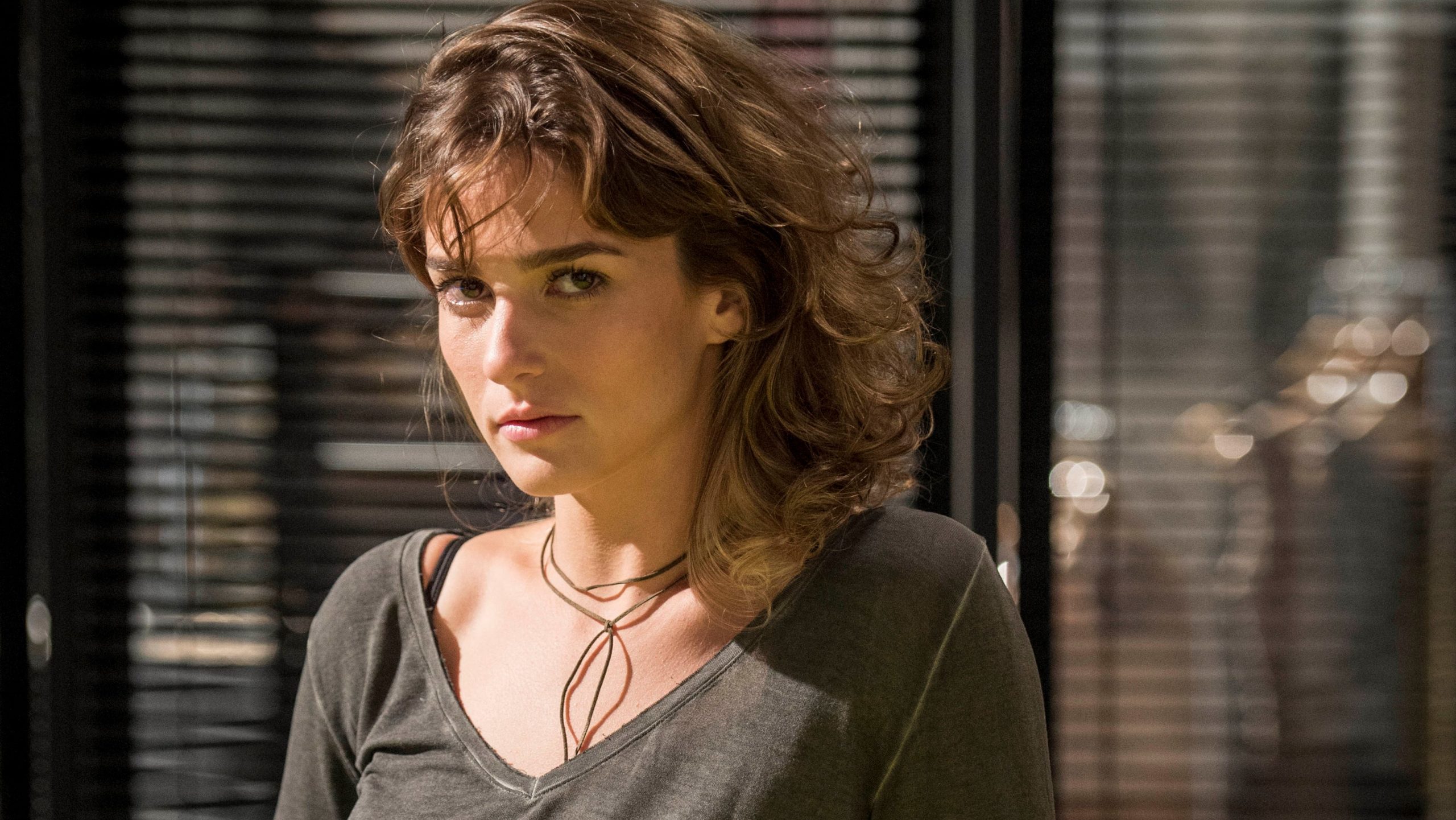 Sofia (Priscila Steinman) em Totalmente Demais