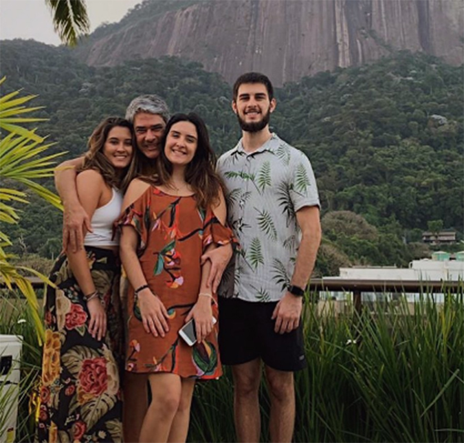 Filhos do Bonner
