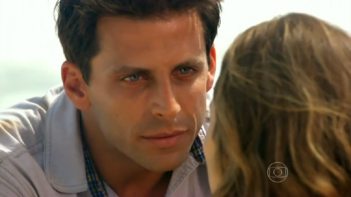 Cassiano e Ester, de Flor do Caribe