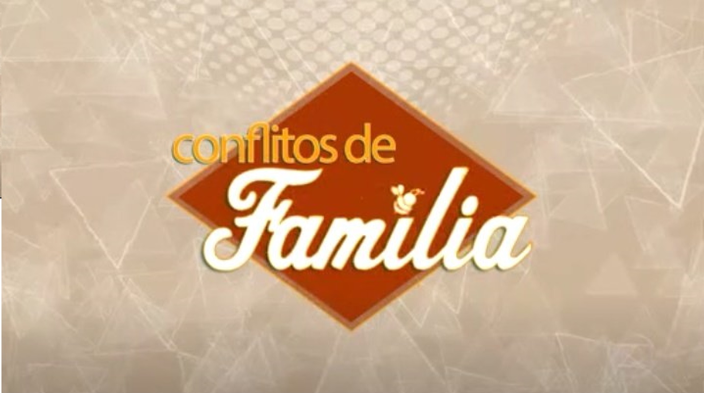 Conflitos de Família, paródia do Casos de Família no Zorra (Reprodução / Twitter)