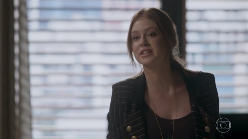 Eliza, de Totalmente Demais
