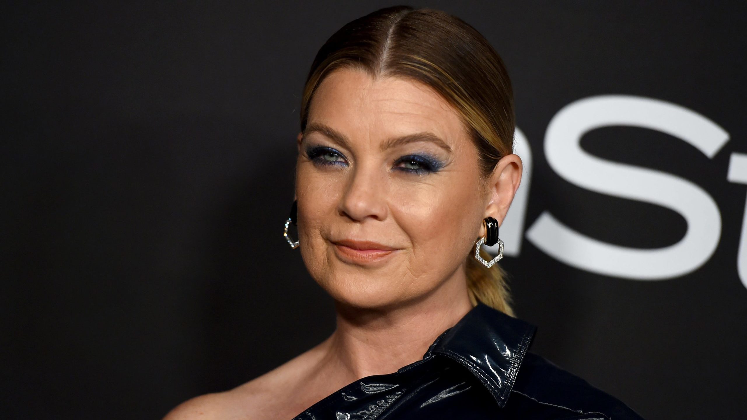 A atriz Ellen Pompeo (Jordan Strauss / Invision / AP)
