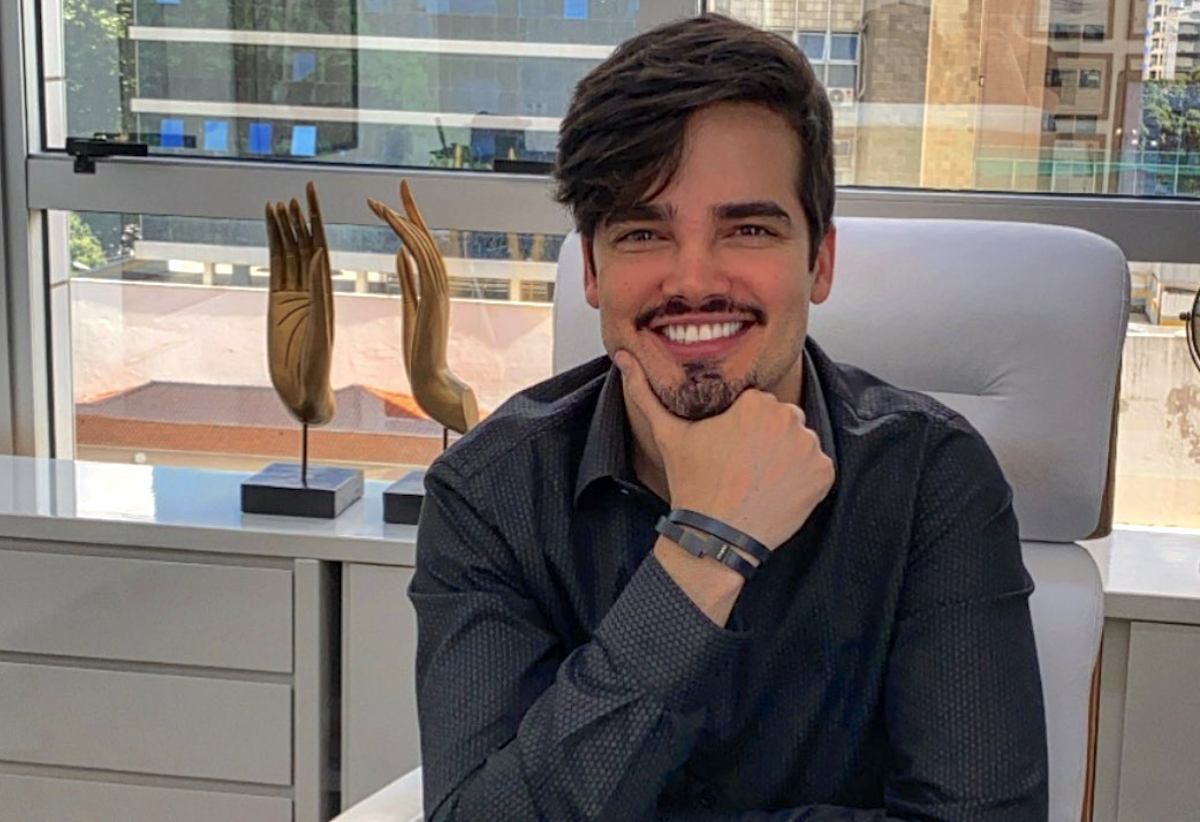Fábio Gontijo