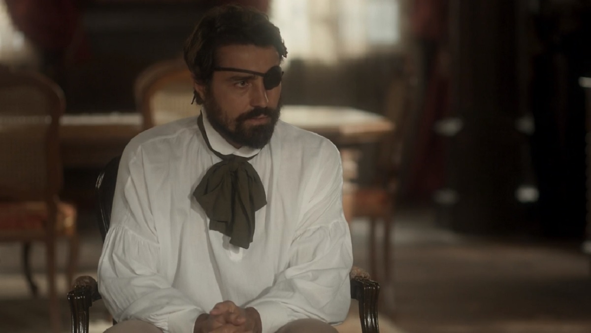 Ferdinando, de Novo Mundo
