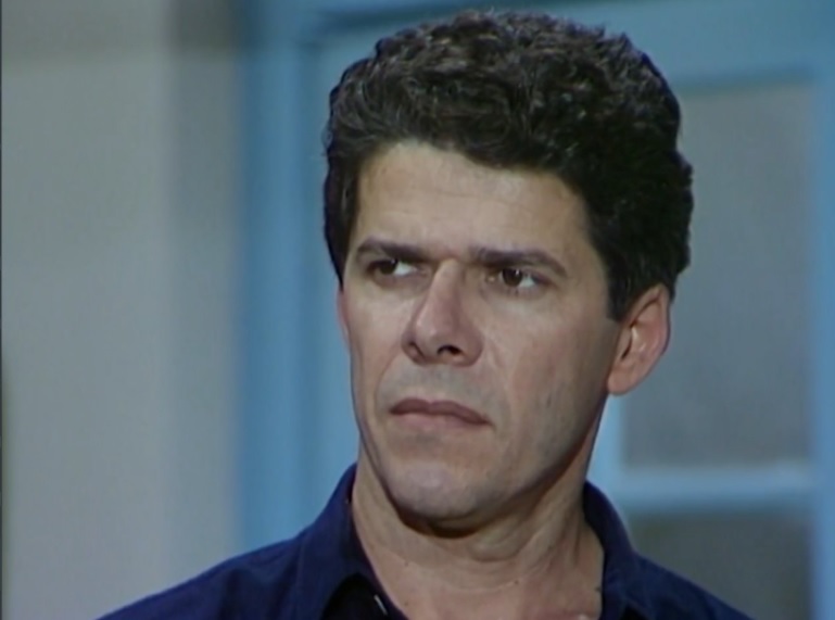Fernando, de Fera Radical