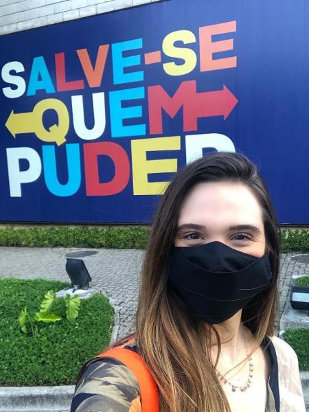 Estúdios da Globo