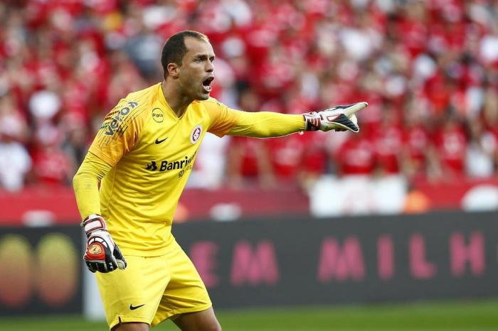 Marcelo Lomba do Inter