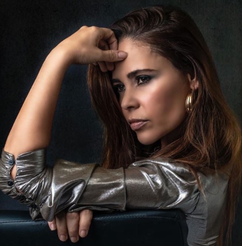 Atriz Margarita Magaña