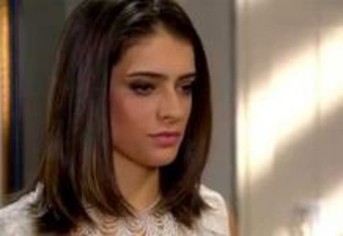 Maria Cecília
