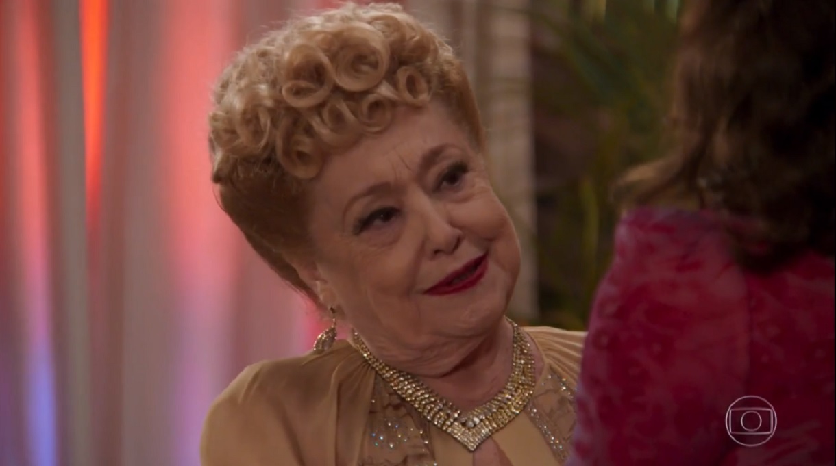 Paulina e Diana, de Êta Mundo Bom!