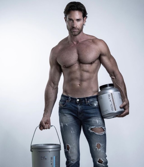 Ator Sebastián Rulli