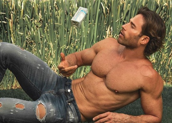 Ator Sebastián Rulli