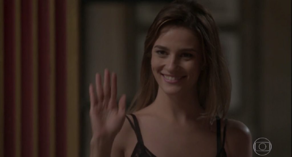 Sofia, de Totalmente Demais