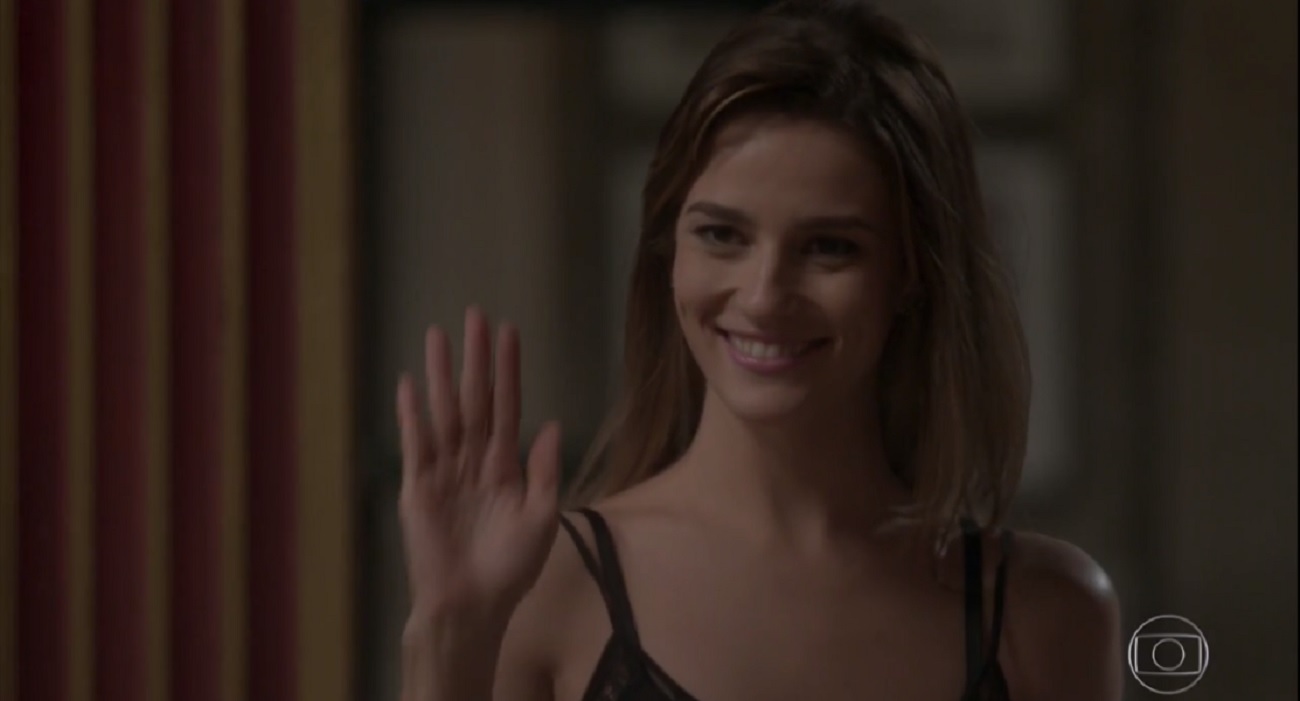Sofia, de Totalmente Demais