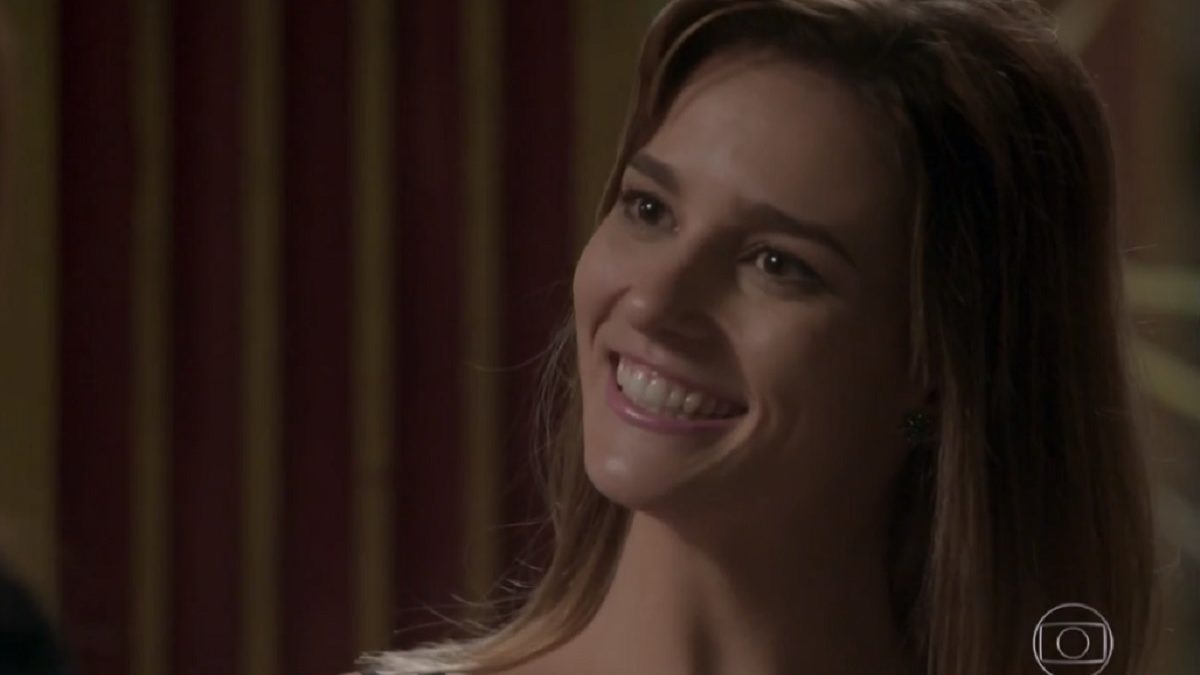 Sofia, de Totalmente Demais