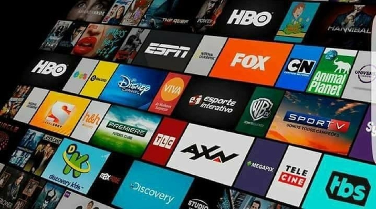 TV paga brasileira