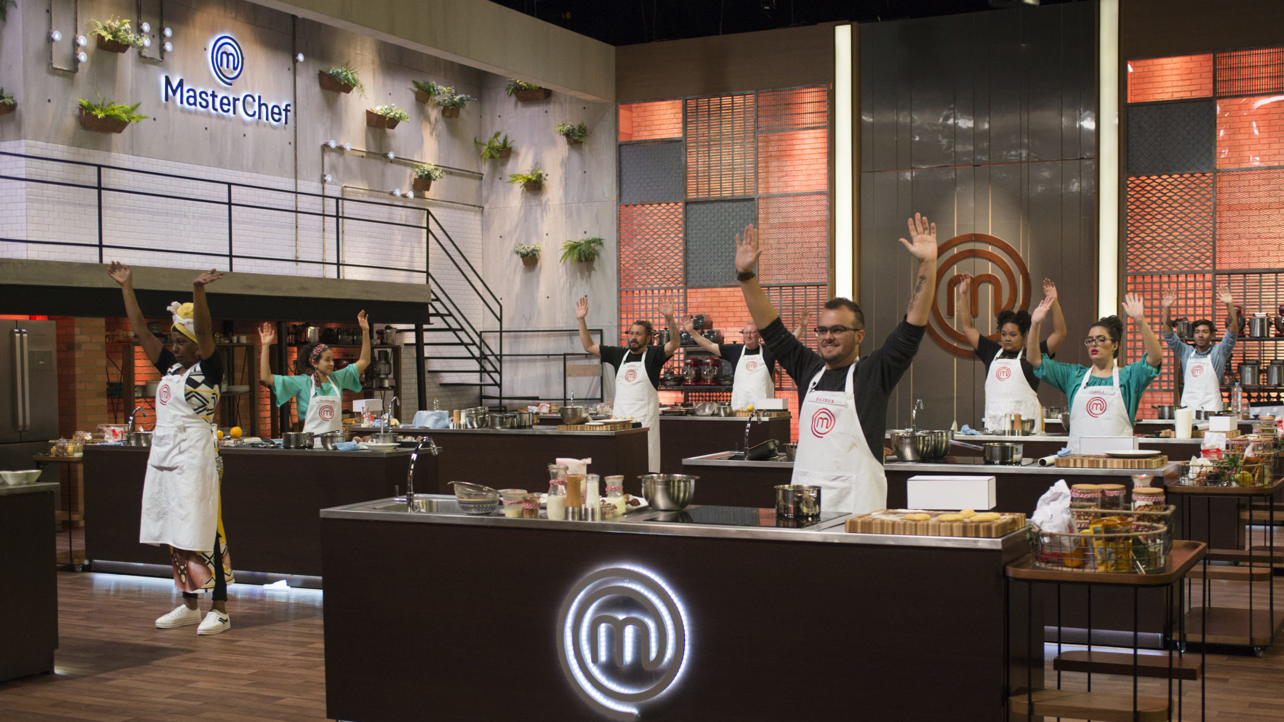 Programa MasterChef (Divulgação / Band)