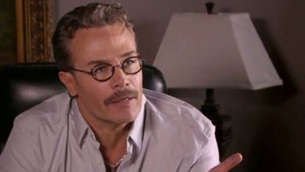 Pedro descobre que Maria está viva (Reprodução: Televisa S.A.)